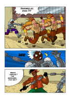Zack et les anges de la route : Chapitre 56 page 8