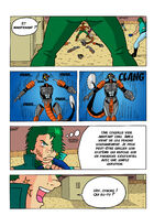 Zack et les anges de la route : Chapitre 56 page 100
