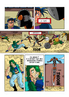 Zack et les anges de la route : Chapter 56 page 101