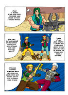 Zack et les anges de la route : Chapitre 56 page 11