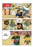 Zack et les anges de la route : Chapitre 56 page 18