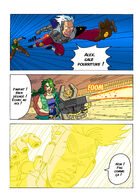 Zack et les anges de la route : Chapitre 56 page 22