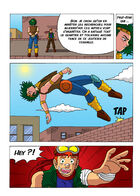 Zack et les anges de la route : Chapitre 56 page 61