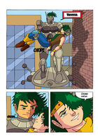 Zack et les anges de la route : Chapitre 56 page 62