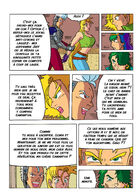 Zack et les anges de la route : Capítulo 56 página 70