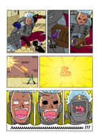 Zack et les anges de la route : Chapter 56 page 73