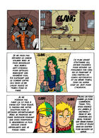 Zack et les anges de la route : Chapitre 56 page 94