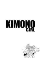 The Kimono Girl and Huimang : Chapter 1 page 6