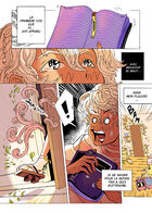 The Kimono Girl and Huimang : Chapter 1 page 10