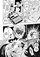 The Kimono Girl and Huimang : Chapter 1 page 13