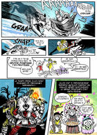 Légende d'après : Chapter 1 page 12