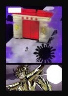 Saint Seiya Lakis chapter Gaiden : Chapter 12 page 2