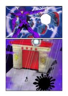 Saint Seiya Lakis chapter Gaiden : Chapter 12 page 4