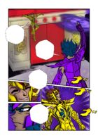 Saint Seiya Lakis chapter Gaiden : Chapter 12 page 5