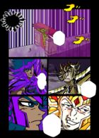 Saint Seiya Lakis chapter Gaiden : Chapter 12 page 6