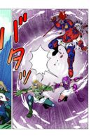 Saint Seiya Lakis chapter Gaiden : Chapitre 12 page 11