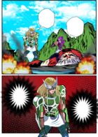 Saint Seiya Lakis chapter Gaiden : Chapter 12 page 12