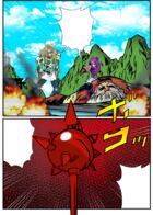 Saint Seiya Lakis chapter Gaiden : チャプター 12 ページ 13