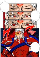 Saint Seiya Lakis chapter Gaiden : チャプター 12 ページ 14