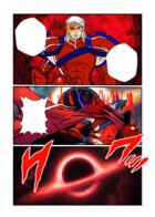 Saint Seiya Lakis chapter Gaiden : チャプター 12 ページ 15