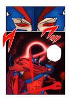 Saint Seiya Lakis chapter Gaiden : Chapter 12 page 16