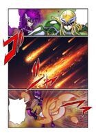 Saint Seiya Lakis chapter Gaiden : Глава 12 страница 17