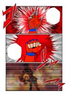 Saint Seiya Lakis chapter Gaiden : Chapitre 12 page 18