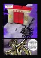 Saint Seiya Lakis chapter Gaiden : Chapter 12 page 2