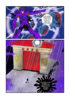 Saint Seiya Lakis chapter Gaiden : Chapter 12 page 4