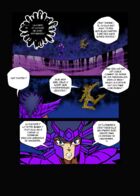 Saint Seiya Lakis chapter Gaiden : Chapter 12 page 7