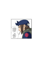 Naruto F : Capítulo 1 página 2