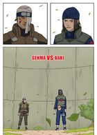 Naruto F : Capítulo 1 página 3