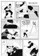 Naruto F : Capítulo 1 página 4