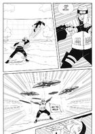 Naruto F : Capítulo 1 página 5