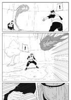Naruto F : Capítulo 1 página 11