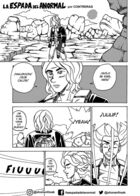 La Espada del Anormal : Chapter 7 page 4