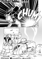 La Espada del Anormal : Chapter 7 page 6