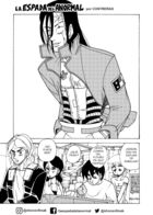 La Espada del Anormal : Chapitre 8 page 2