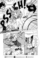 La Espada del Anormal : Chapitre 8 page 4
