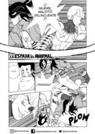La Espada del Anormal : Chapitre 8 page 6
