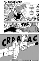 Blade of the Freak : Chapter 7 page 2