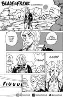Blade of the Freak : Chapter 7 page 4