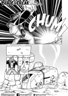 Blade of the Freak : Chapter 7 page 6