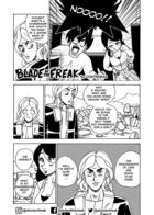 Blade of the Freak : Chapter 7 page 10