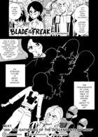 Blade of the Freak : Chapter 7 page 16