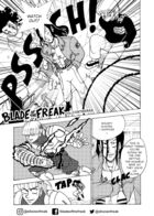 Blade of the Freak : Chapter 8 page 4