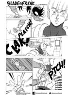 Blade of the Freak : Chapter 8 page 7