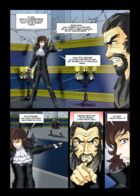 Saint Seiya - Black War : チャプター 28 ページ 3