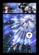 Saint Seiya - Black War : チャプター 28 ページ 5