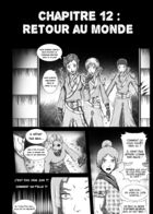 Rêverie : Chapter 12 page 1